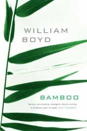 book cover of Bambou : Chroniques d'un amateur impénitent by William Boyd