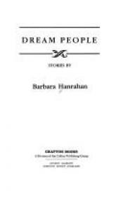 book cover of Dream people by Barbara Hanrahan