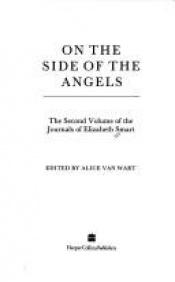 book cover of On the Side of the Angels by Elizabeth Smart