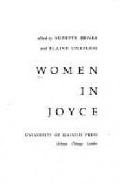 book cover of The Woman Hidden in James Joyce's Chamber Music by Robert Boyle