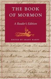 book cover of Exploring the lands of the Book of Mormon by Joseph Smith, Jr.