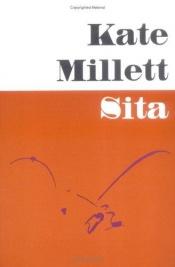 book cover of Sita by كيت ميليت