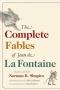 Fabels van La Fontaine : over leven, liefde en dood