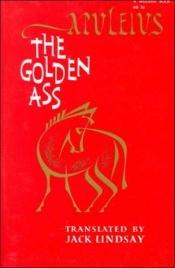 book cover of The Golden Ass by Apuleo