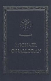 book cover of Michael O'Halloran by Gene Stratton-Porter