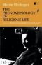 Gesamtausgabe, Ln, Bd.60, Phänomenologie des religiösen Lebens