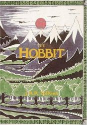 book cover of Hobbit by Charles Dixon|David Wenzel|J.R.R. Tolkien