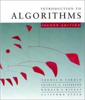 book cover of Introduction to Algorithms and Java CD-Rom by Cormen