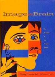 book cover of Image and Brain by Stephen Kosslyn