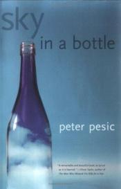 book cover of Sky in a Bottle by Peter Pesic