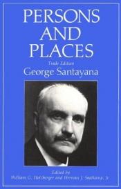 book cover of The works of George Santayana by Džordžs Santajana