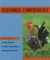book cover of Behavioral Endocrinology (Bradford Books) by Jill B. Becker