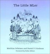 book cover of The little MLer by Matthias Felleisen