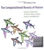 book cover of The Computational Beauty of Nature by Gary William Flake