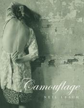 book cover of Camouflage by Neil Leach