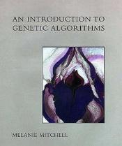 book cover of An Introduction to Genetic Algorithms by Melanie Mitchell
