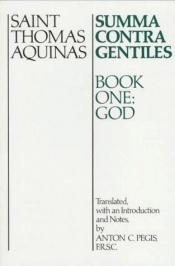 book cover of On the truth of the Catholic faith (5 volumes) by Thomas Aquinas