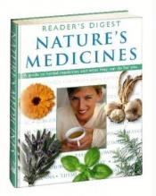 book cover of Nature's Medicines by Ruth Binney