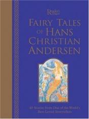 book cover of Andersen's Fairy Tales: Childrens Classics by Hans Christian Andersen