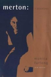 book cover of Merton by Monica Furlong