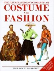 book cover of Costume and fashion in colour, 1550-1760 by Jack Cassin-Scott