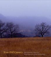 book cover of Texas Hill Country by John Graves