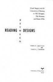 book cover of Reading Between Designs by Wolfgang Hohlbein