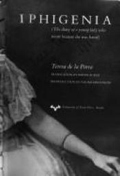 book cover of Ifigenia by Teresa de la Parra