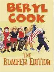 book cover of The bumper edition by Beryl Cook