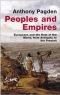 Van mensen en wereldrĳken : de Europese migratie, ontdekkingsreizen en veroveringen van de Griekse Oudheid tot heden