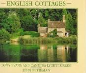 book cover of English Cottages (Country) by Candida Lycett Green