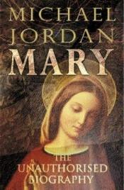 book cover of Mary by Michael Jordan