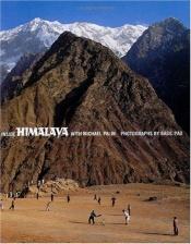 book cover of Inside Himalaya by Basil Pao