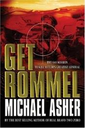 book cover of Get Rommel by Michael Asher