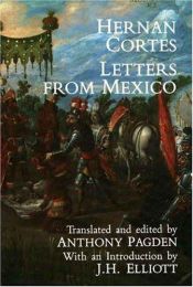 book cover of Die Eroberung Mexikos : 1520 - 1524 by Hernan Cortés