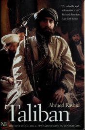 book cover of Els Talibans : l'Islam, el petroli i el nou "Gran Joc" a l'Àsia Central by Ahmed Rashid