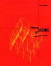 book cover of Eisenman Inside Out by Peter Eisenman