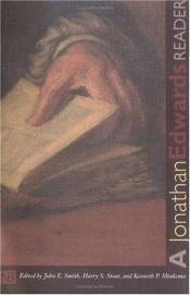 book cover of A Jonathan Edwards Reader (Yale Nota Bene) by Jonathan Edwards