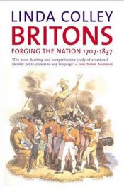 book cover of Britons by リンダ・コリー