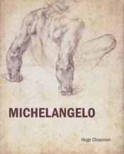 book cover of Michelangelo by Hugo Chapman