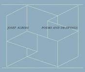 book cover of Poems and Drawings by Josef Albers