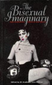 book cover of Bisexual Imaginary: Representation, Identity and Desire by Bi Academic Intervention