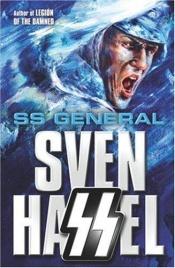 book cover of General SS by Sven Hassel