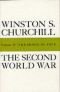 The Second World War - Vol. 4 - The Hinge of Fate