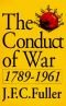 The conduct of war, 1789-1961