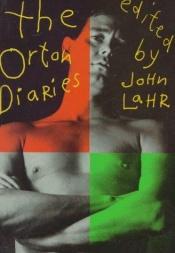 book cover of Diarios by Joe Orton