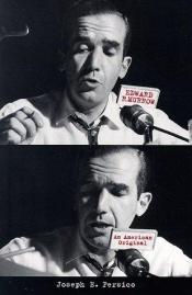 book cover of Edward R. Murrow: An American Original by Joseph E. Persico