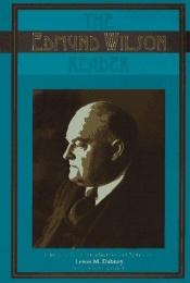 book cover of Edmund Wilson Reader, The by Edmund Wilson