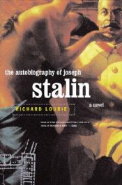 book cover of Stalin - La Novela by Richard Lourie