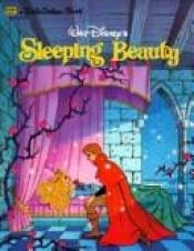 book cover of Sleeping Beauty by شارل پرو